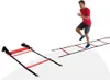 Pure 2 Improve Agility Ladder Pro Red Sportovní a atletická Náhled obrázku produktu 4