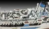 Revell Flower Class Corvette "HMCS Snowberry" 1:144 Náhled obrázku produktu 8