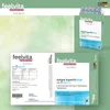 Genius Feelvita Acticur Set 15-tlg. EMS Stimulator Bein und Produktbild-Vorschau 6
