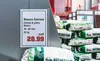 DURABLE Wodoodporna kiesze? na informacj? A3, magnetyczna, Podgląd zdjęcia produktu 12
