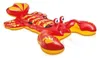 Intex Lobster Ride-on 213x137 cm Produktbild-Vorschau 5