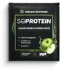 SoProtein Clear Vegan Hydrolysate - 450 g Pulver_für 22 Produktbild-Vorschau 4