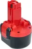vhbw Akku kompatibel mit Bosch PSR 960 Werkzeug (1500 mAh, Produktbild-Vorschau 9