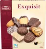 Lambertz Exquisit Gebäckmischung 6er Pack (6x200g Packung) Produktbild-Vorschau 2