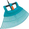 GARDENA combisystem-Kunststoff-Fächerbesen XXL vario Produktbild-Vorschau 1