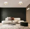 Strahler GU10 verstellbar Modern Spot Lampe Produktbild-Vorschau 4