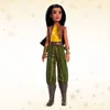 Disney Princess Disney-Spielzeug, Raya-Modepuppe mit Produktbild-Vorschau 3