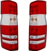 Rückleuchten Set für Mercedes Sprinter 906 6/06- Produktbild-Vorschau 1
