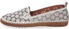 Gemini Damen Slipper weiß Größe 42 Produktbild-Vorschau 2