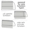 Pare-soleil universel Zamboo Slide & Shade Voir les images du produit 6