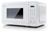 SHARP YC-MG02E-C 2-in-1 Mikrowelle (20 L, 800 W MW, 1000 W Produktbild-Vorschau 3