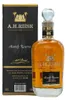 A.H. Riise Old St. Croix Family Reserve 1838 42% Vol. 0.7L Produktbild-Vorschau 1