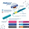 Pelikan 824835, Viacfarebný, Zásobník, Modrá, Nerezová Náhľad obrázku produktu 3