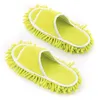 InnovaGoods - Mopp Pantoffeln Mop&Go, Mikrofasermopp für Produktbild-Vorschau 4