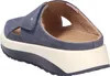 Joya Damen Pantolette ALICANTE W BLUE blau Größe EUR 39 Produktbild-Vorschau 3