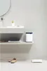 Brabantia BO Mülleimer 4 Liter White Produktbild-Vorschau 19