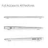 Fintie Hülle Kompatibel mit MacBook Air 13 (2010-2017 Produktbild-Vorschau 3