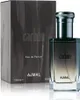 A perfume bottle and its box are displayed on a white background. Voir les images du produit