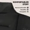 SPORTNOW Gewichtsweste 10 KG, trainingsweste met Productafbeelding-voorbeeld 4
