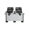 Tefal Double Pro FR3610, freidora, 2 kg, 7 litros, con Vista previa de la imagen del producto 2
