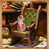 Memories Music Bookshop DIY Book Nook miniatúrny domček 3D Náhľad obrázku produktu 9
