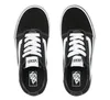 Vans YT Ward VN0A38J9IJU1 (38/black-white) Produktbild-Vorschau 38