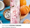 Coconut Dreams Bougie Parfumée - 510g Voir les images du produit 5