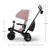Kinderkraft AVEO 2 PLUS rowerek trójkołowy 6w1 od 9 Podgląd zdjęcia produktu 11