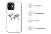 MuchoWow® Handyhülle Schutzhülle Hülle für iPhone 12 mini Produktbild-Vorschau 7