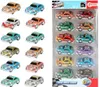 Turbo Racers Set Rally Autos 12 Stck 27531A Voir les images du produit 5
