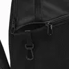 Nike Nk Brsla M Bkpk - 9.5 (24L) Black/Black/White - Náhľad obrázku produktu 21