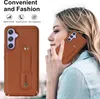 Puzdro na mobilný telefón typu flip pre Samsung Galaxy S26 Náhľad obrázku produktu 7