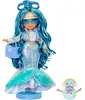 Rainbow High Winter Wonderland Doll - Bella (Blue) Produktbild-Vorschau 10