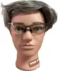 Lunettes De Protection Bolle Contour Transparent Voir les images du produit 1