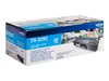 Brother TN-329C Original Brother Toner-Kit cyan extra Voir les images du produit 8