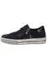 Gabor Sneaker Sneaker Veloursleder Produktbild-Vorschau 7