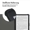 imoshion Design Custodia morbida sottile Sleepcover per Anteprima dell’immagine prodotto 4