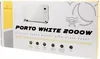 PORTO WiFi 2000W Weißer Konvektorheizer Produktbild-Vorschau 5