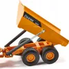 Siku 10350600000, 3 Jahr(e), Metall, Kunststoff, Gelb, Produktbild-Vorschau 6