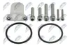 NTY Hydraulikfilter Haldex-Kupplung FHO-VW-003 für VW Golf Produktbild-Vorschau 1
