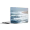 MuchoWow® Laptop Aufkleber Sticker Cover Wasser - Meer - Produktbild-Vorschau 1