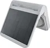 Unold Solarventilator Camping 86517, Šedá, 20 cm, 1 Náhľad obrázku produktu 11