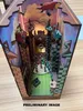 Harry Potter Tiny Adventures Book Nook Mini-Diorama Náhľad obrázku produktu 3