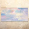 Coloray Acrylbild 140x70  Wandbild Acrylbilder Bunte Wolken Produktbild-Vorschau 2