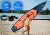 THUNDER® | MISTY 365 | SUP Board Set | 365 cm | aufblasbar Produktbild-Vorschau 5