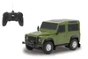 Land Rover Defender 1:24 grün 27MHz Produktbild-Vorschau 2