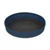 Sea To Summit X-Plate, Rund, Silikon, Sand, 1,17 l, 20 cm, Produktbild-Vorschau 6