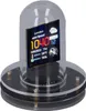 Nixie Tube Clock WiFi RGB IPS LCD Screen Weather Display 12 Náhled obrázku produktu 7