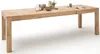 Esstisch Santori | ausziehbar | 160(260)x90 | Eiche Bianco Produktbild-Vorschau 8
