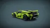 LEGO® Technic 42161 Lamborghini Huracán Technical Podgląd zdjęcia produktu 38